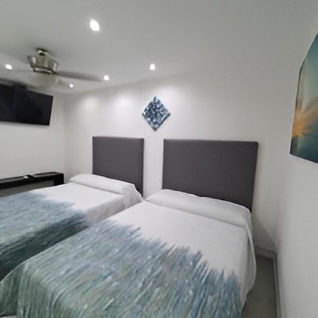 Departamento Cancun Bagian luar foto