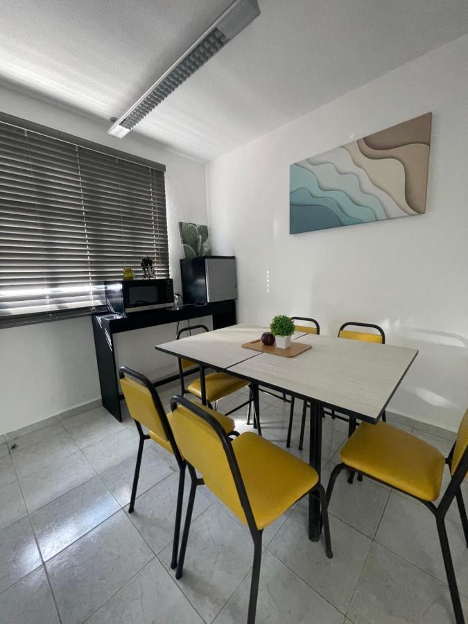 Departamento Cancun Bagian luar foto