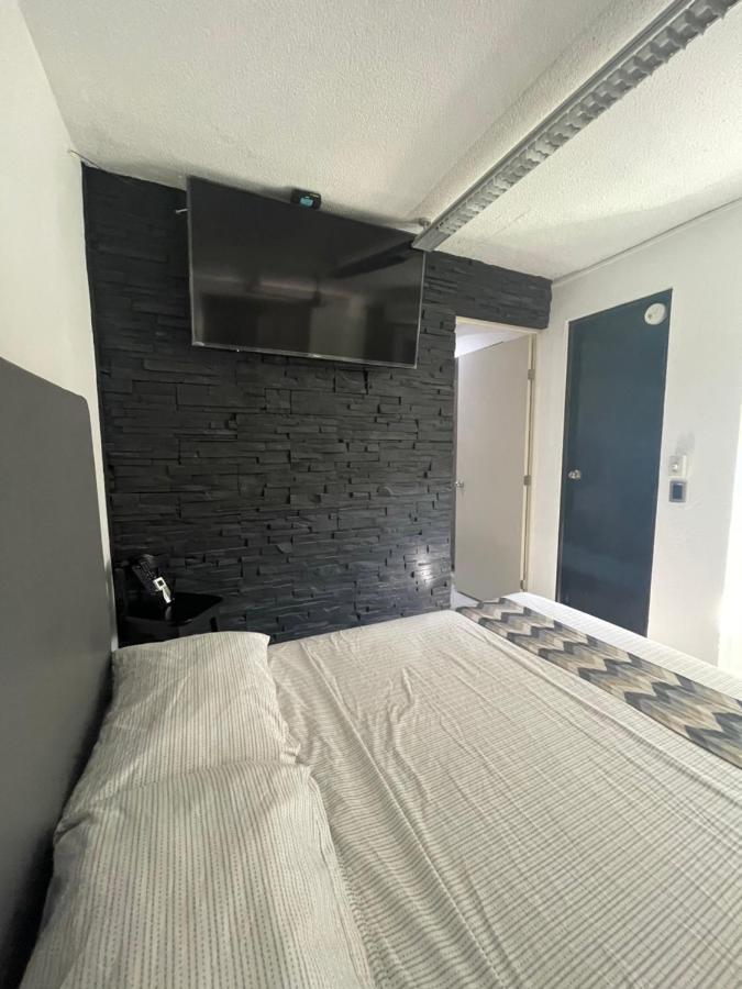 Departamento Cancun Bagian luar foto